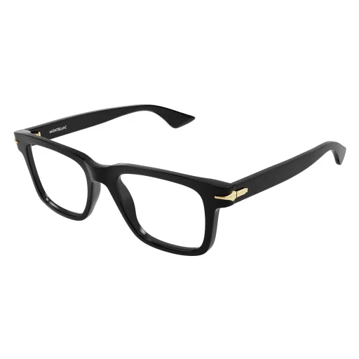 Montblanc MB0266O Eyeglasses - view 14